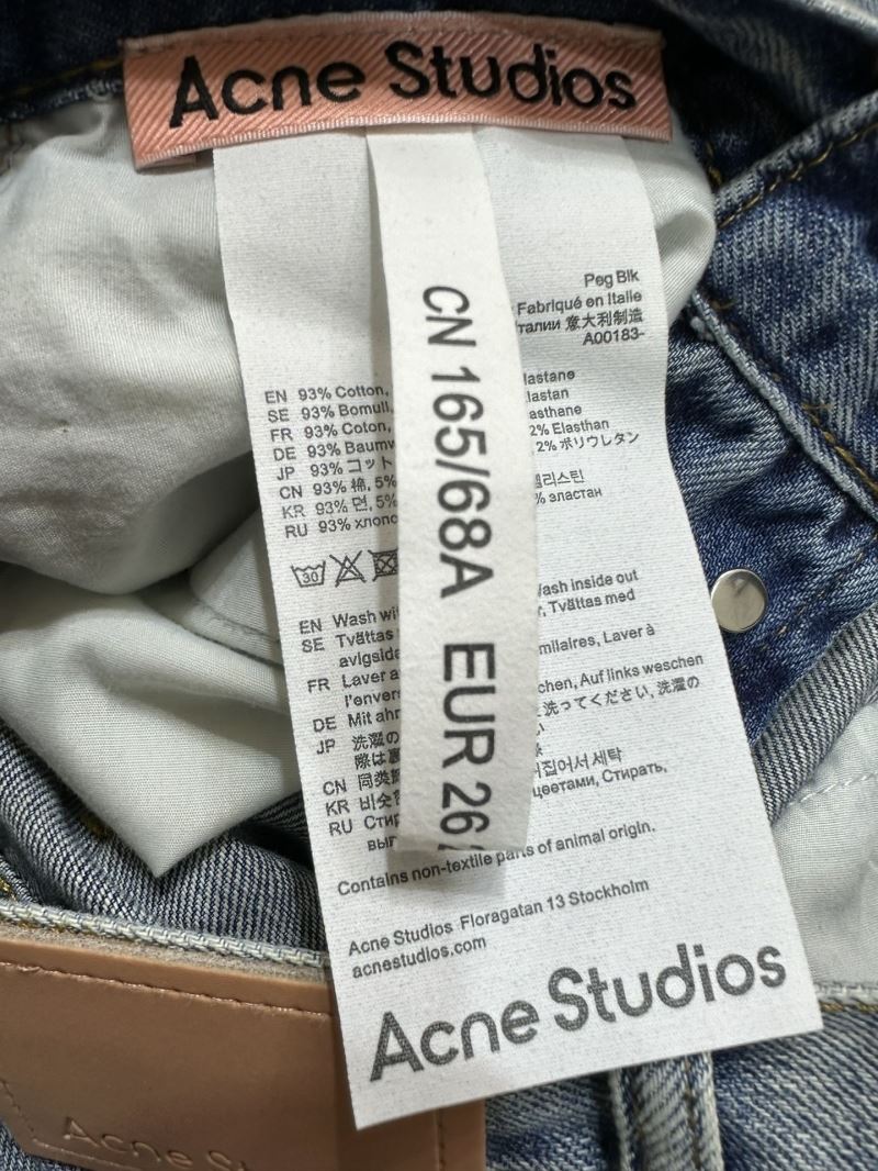 Christian Dior Jeans